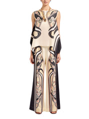 Palazzo pants (placee) ambrosia placee