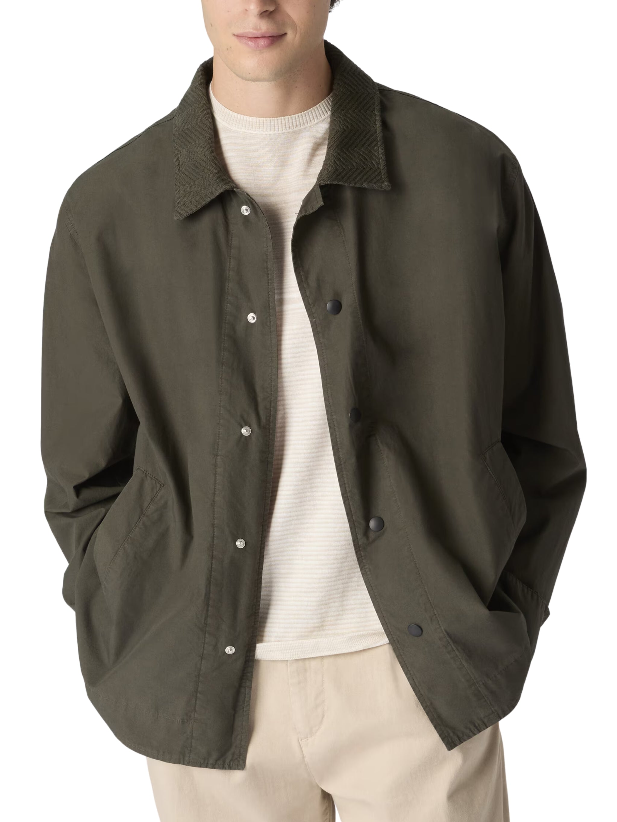 Overshirt
