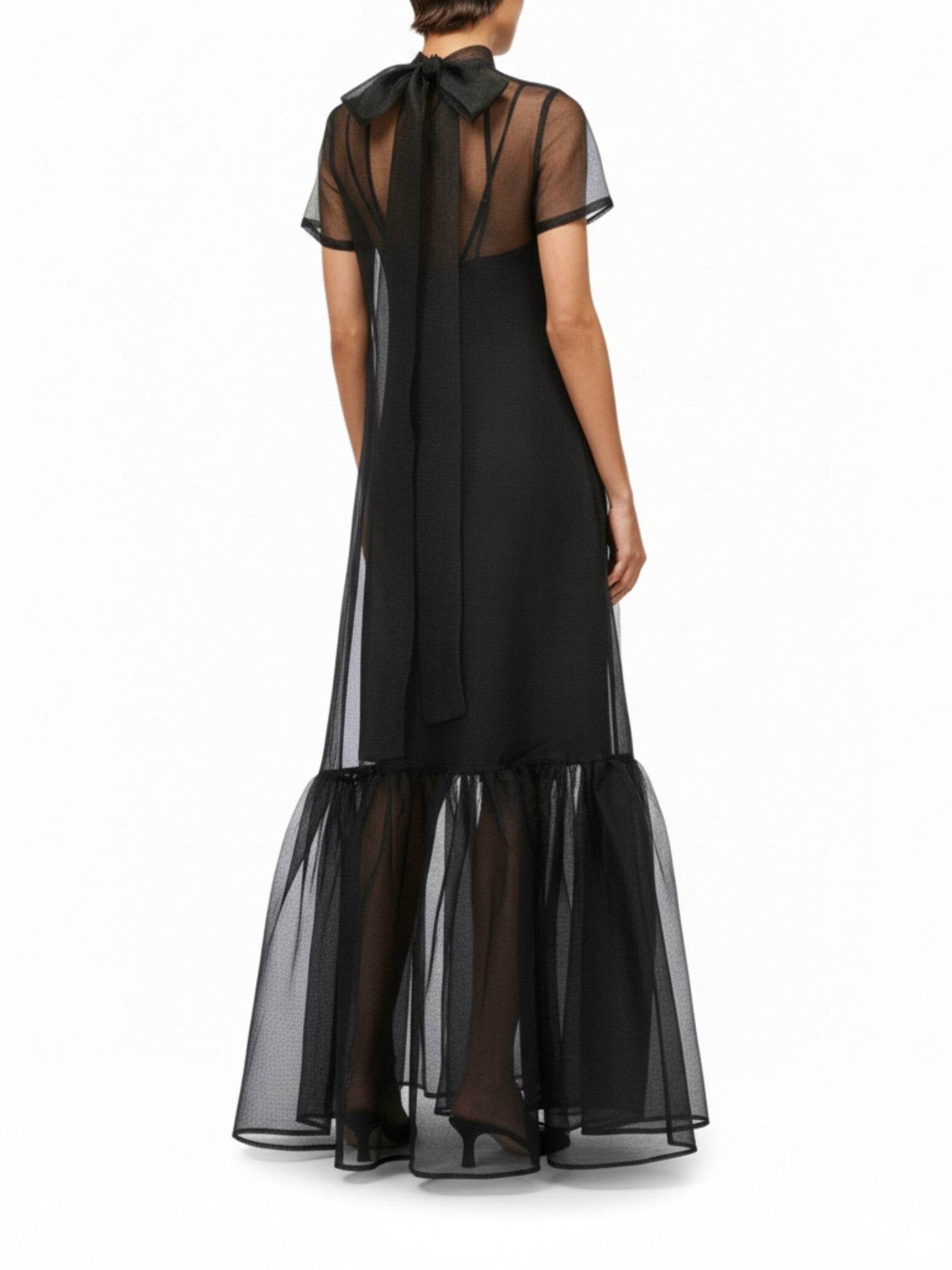 Calluna dress