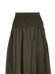 Ovie Midi Skirt