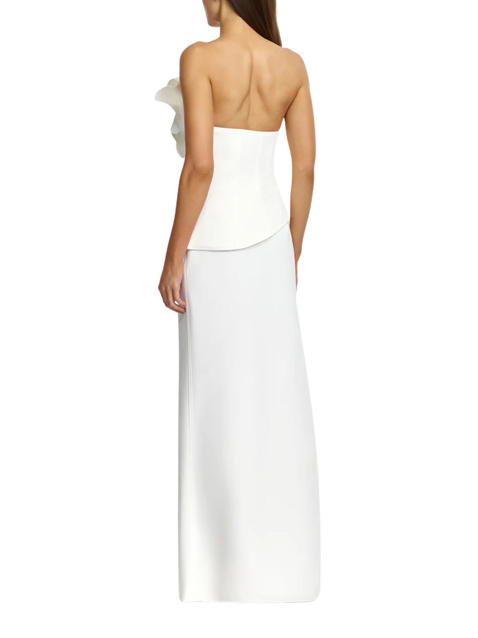 Esher maxi dress