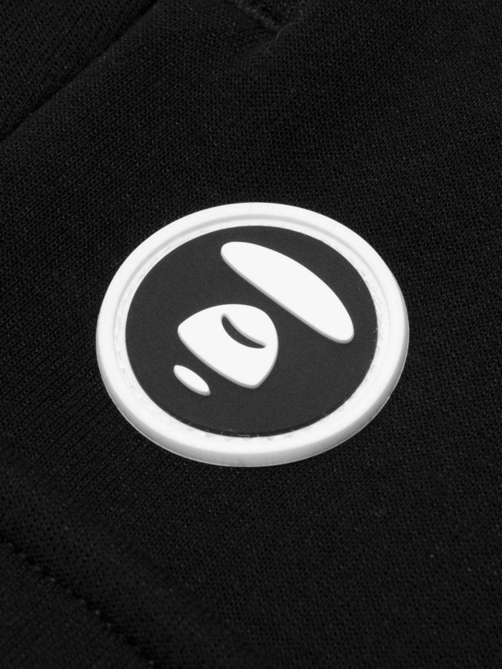 Aape now sweat pants