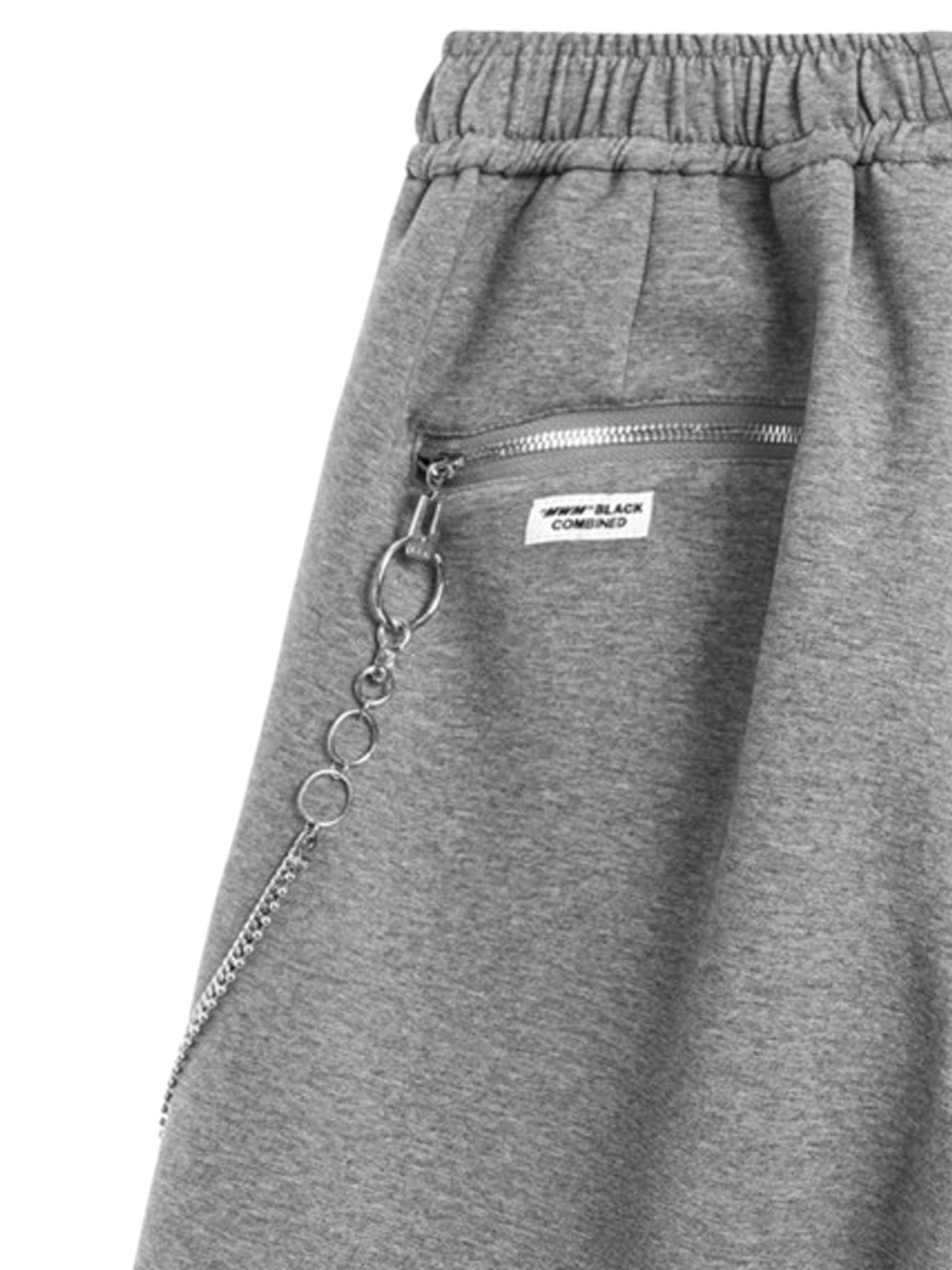 MWM DOUBLE CHAIN SHORTS