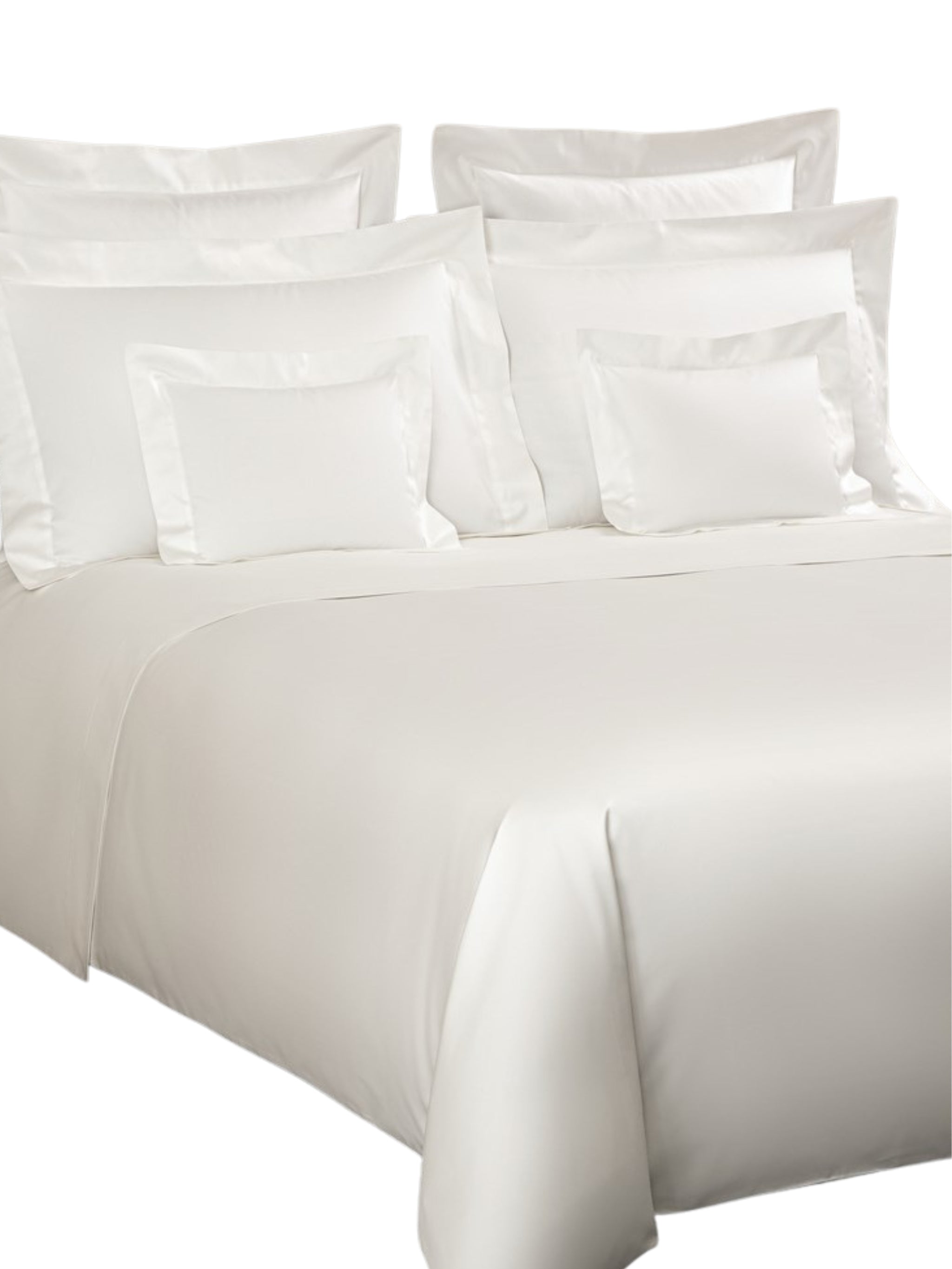 Frette ultimate bedset +2/51x71 20"x28"