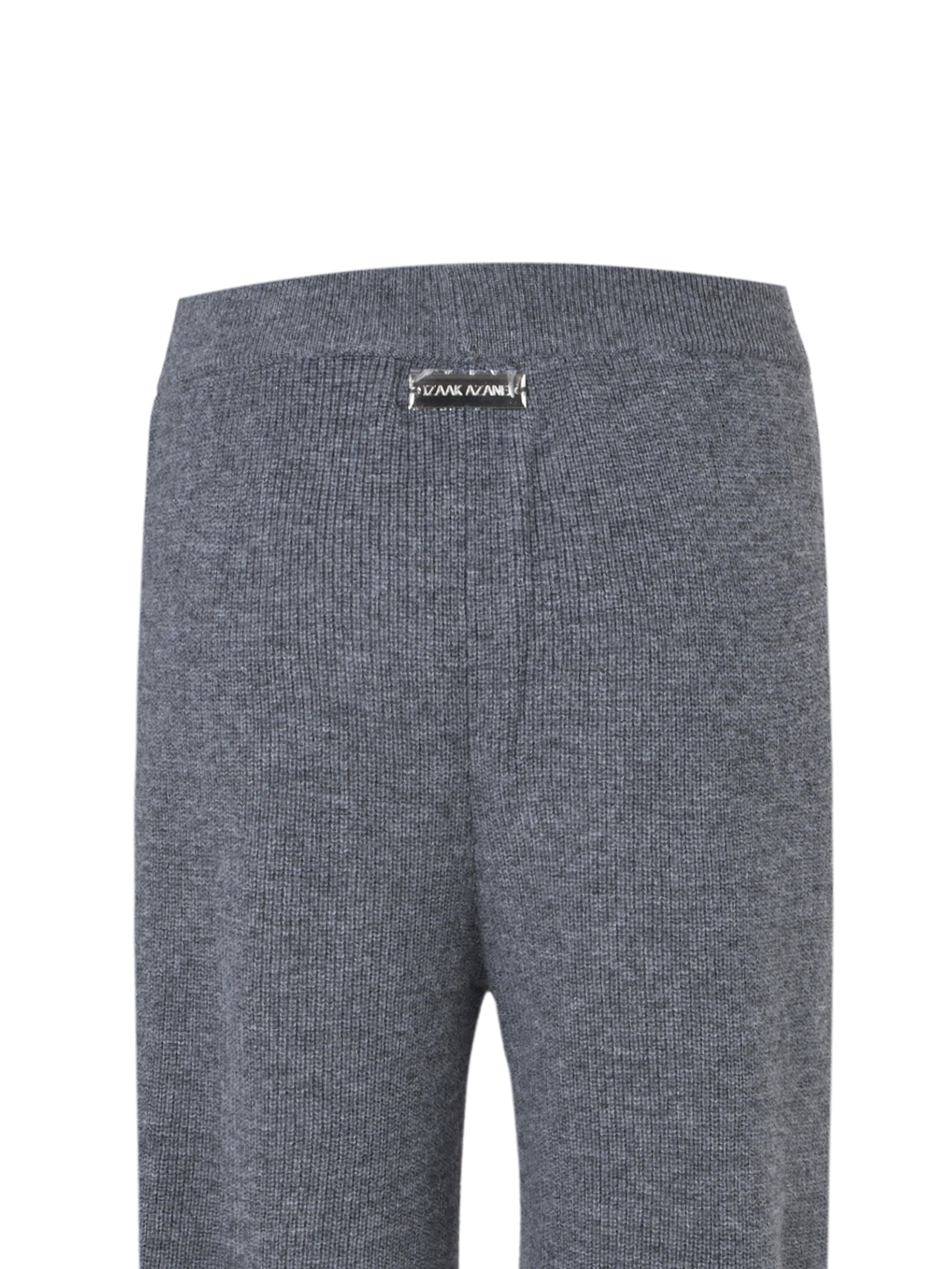 Charcoal grey pants