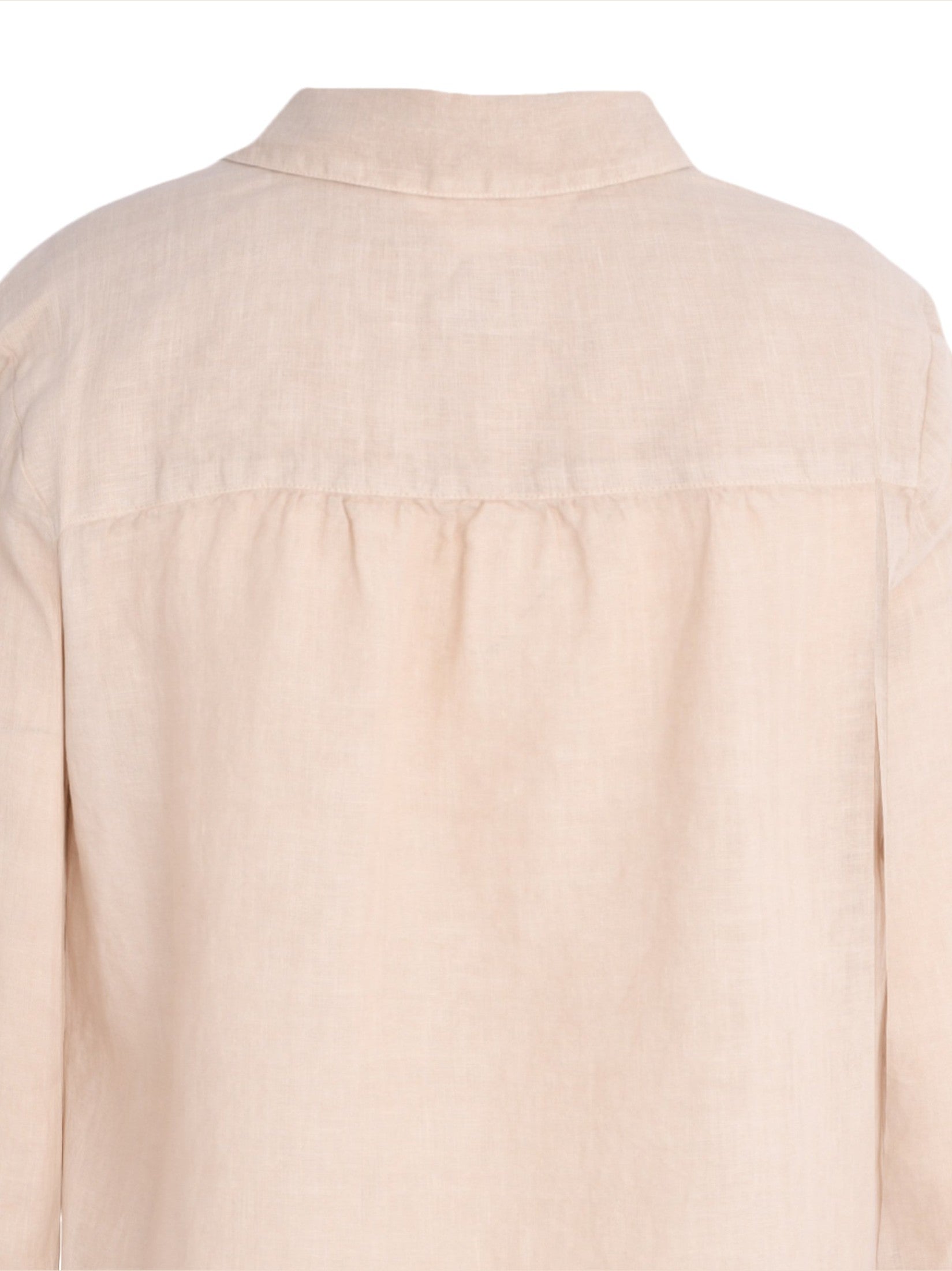 Long sleeve woman shirts