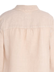 LONG SLEEVE WOMAN SHIRTS