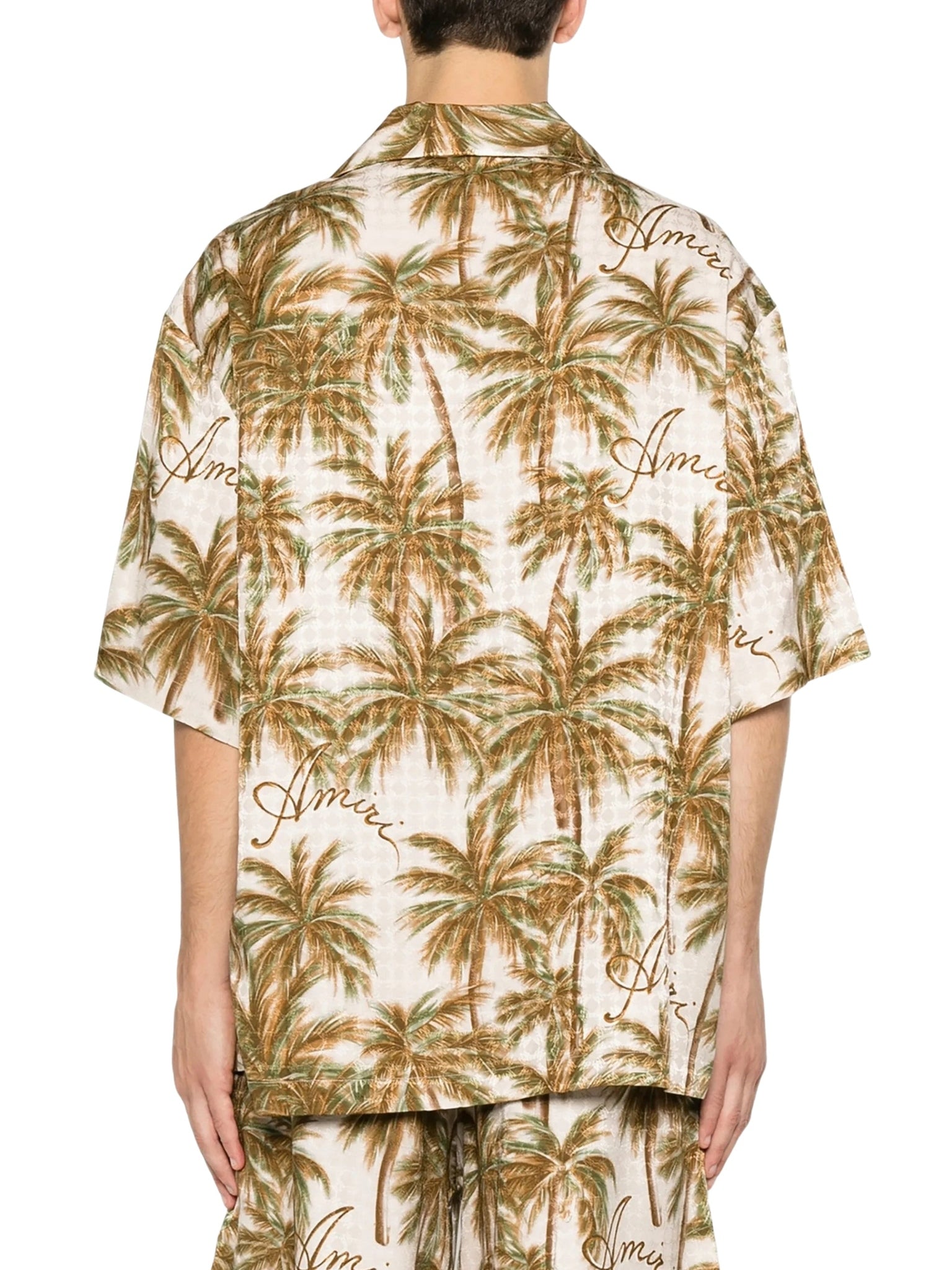 Palms os camp shirt
