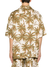 Palms os camp shirt