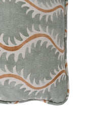 45*45 Helter Skelter- Green