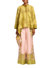 Palazzo pants