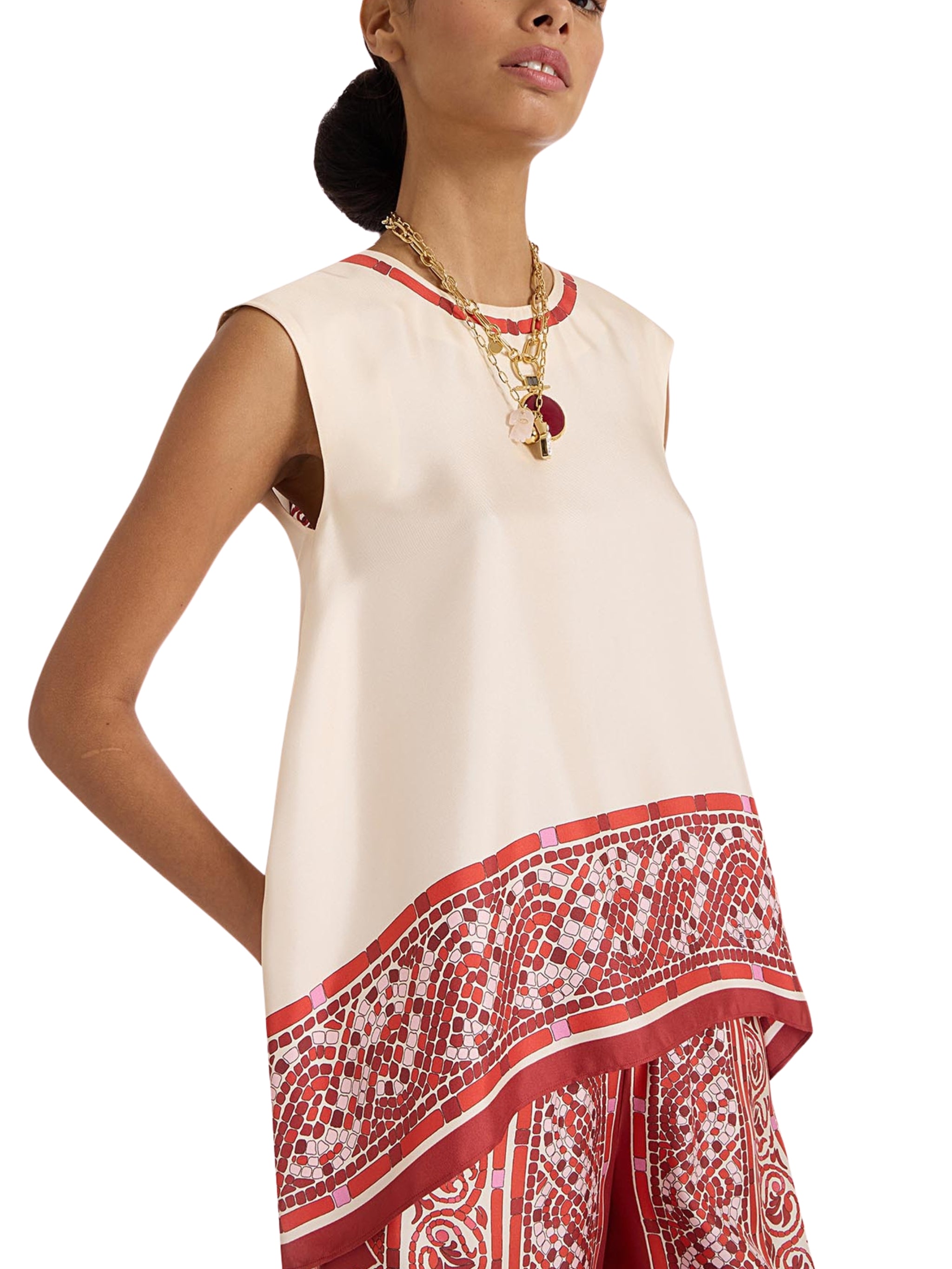 SAN CARLO TOP PLACEE