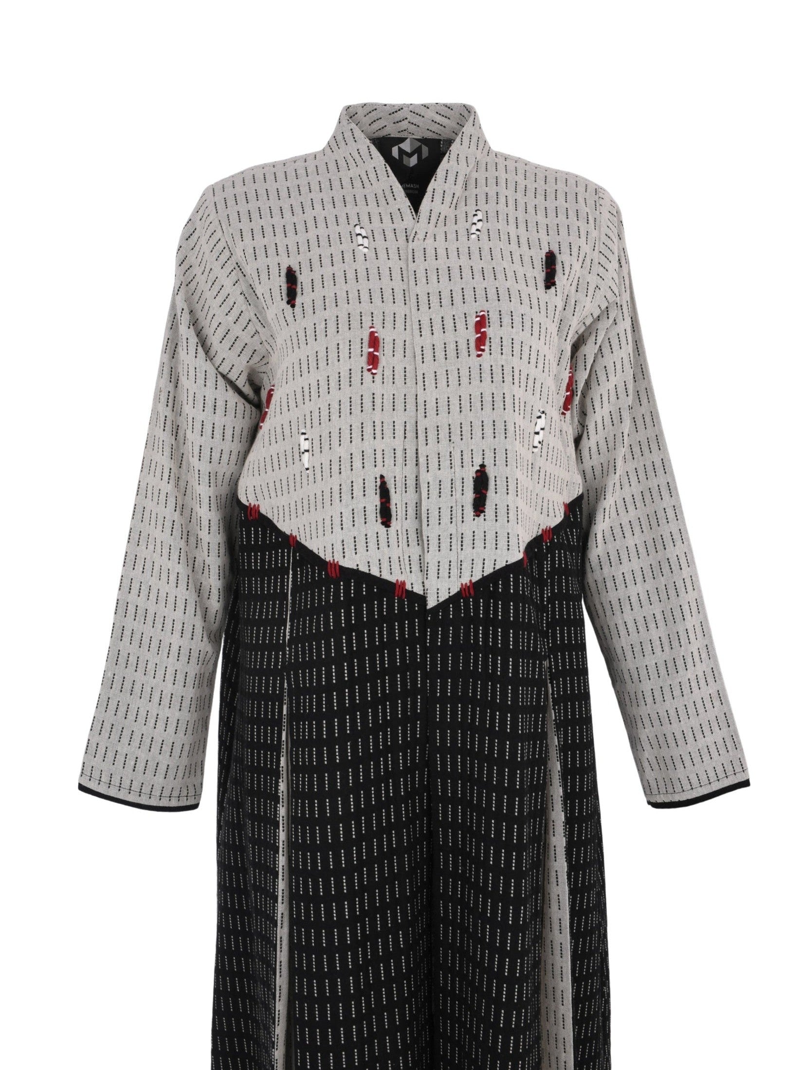 Memash abaya