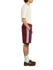 Le short survltement