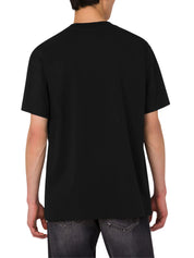 Teddy-print T-shirt