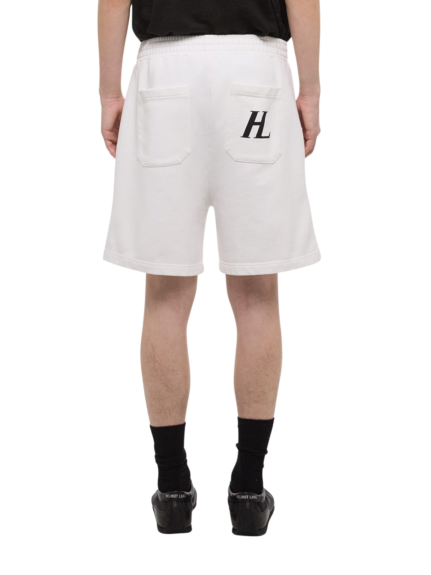 Capsule short.light