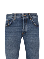 Pantalone breakbeat