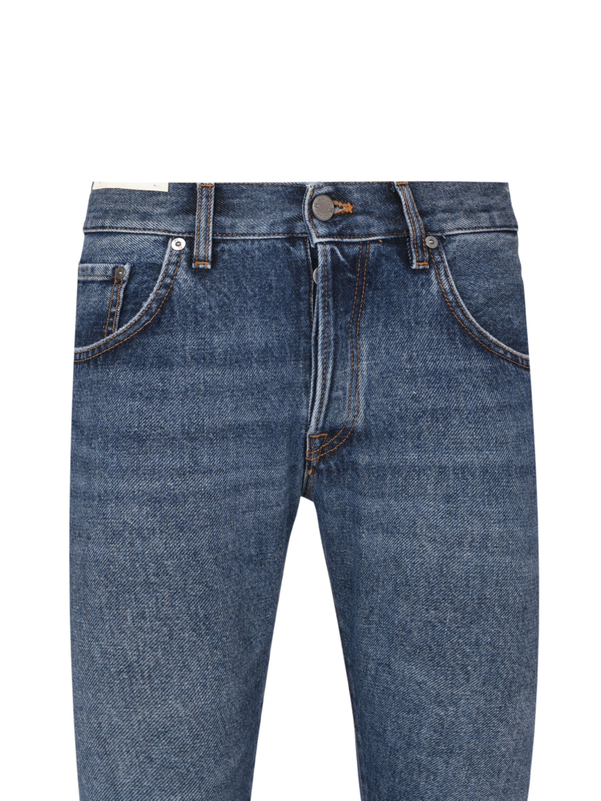 Pantalone breakbeat