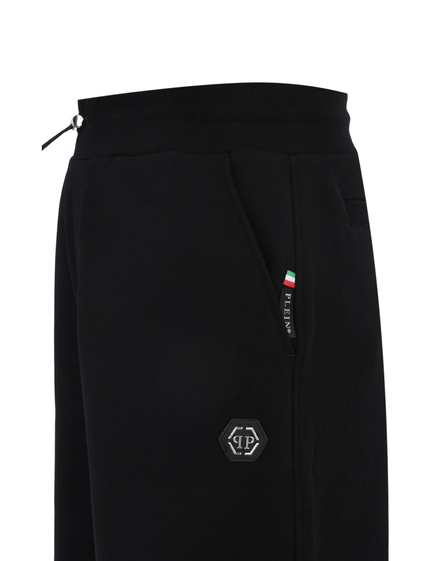Fleece shorts basic