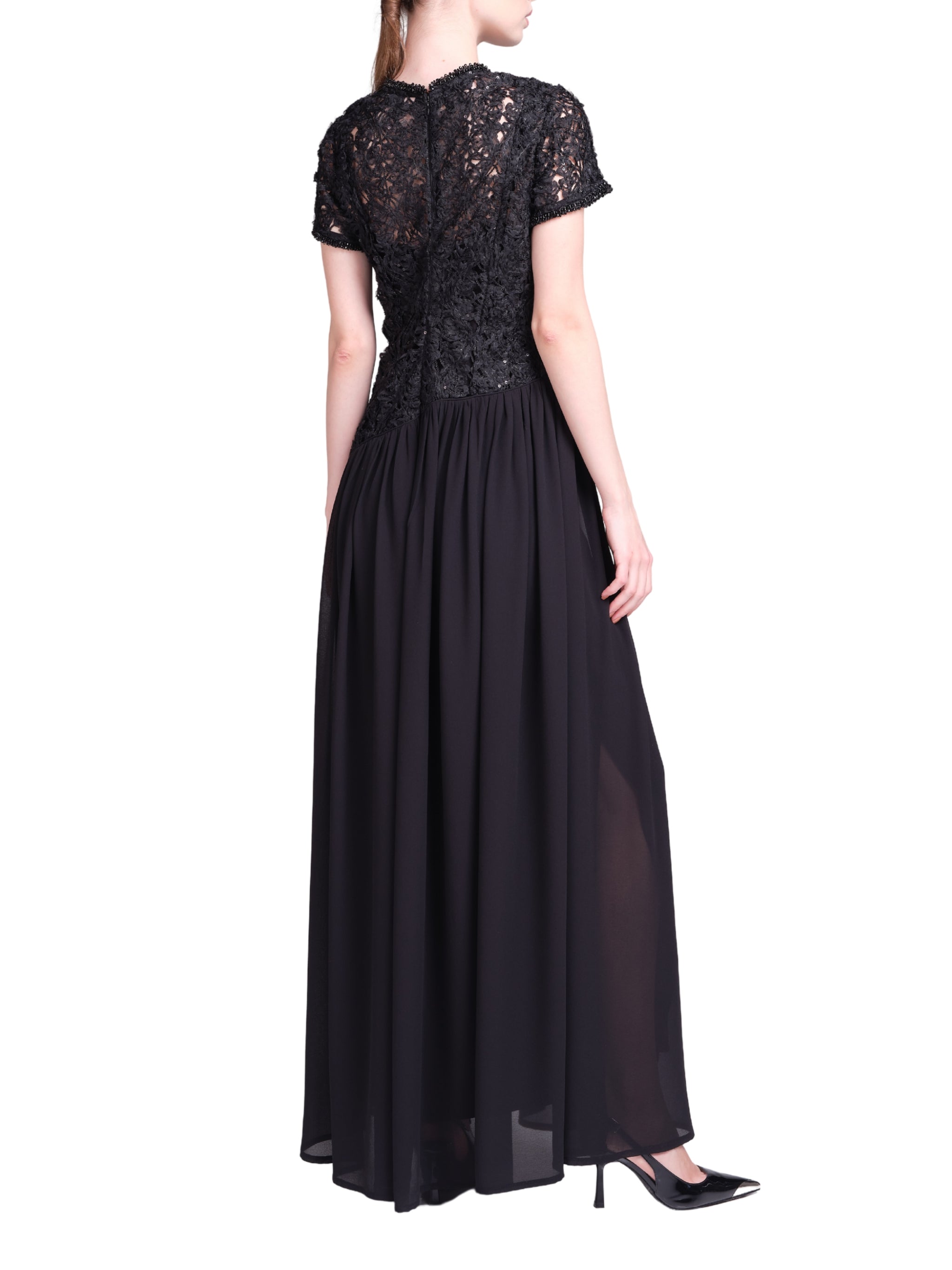 Zaina dress