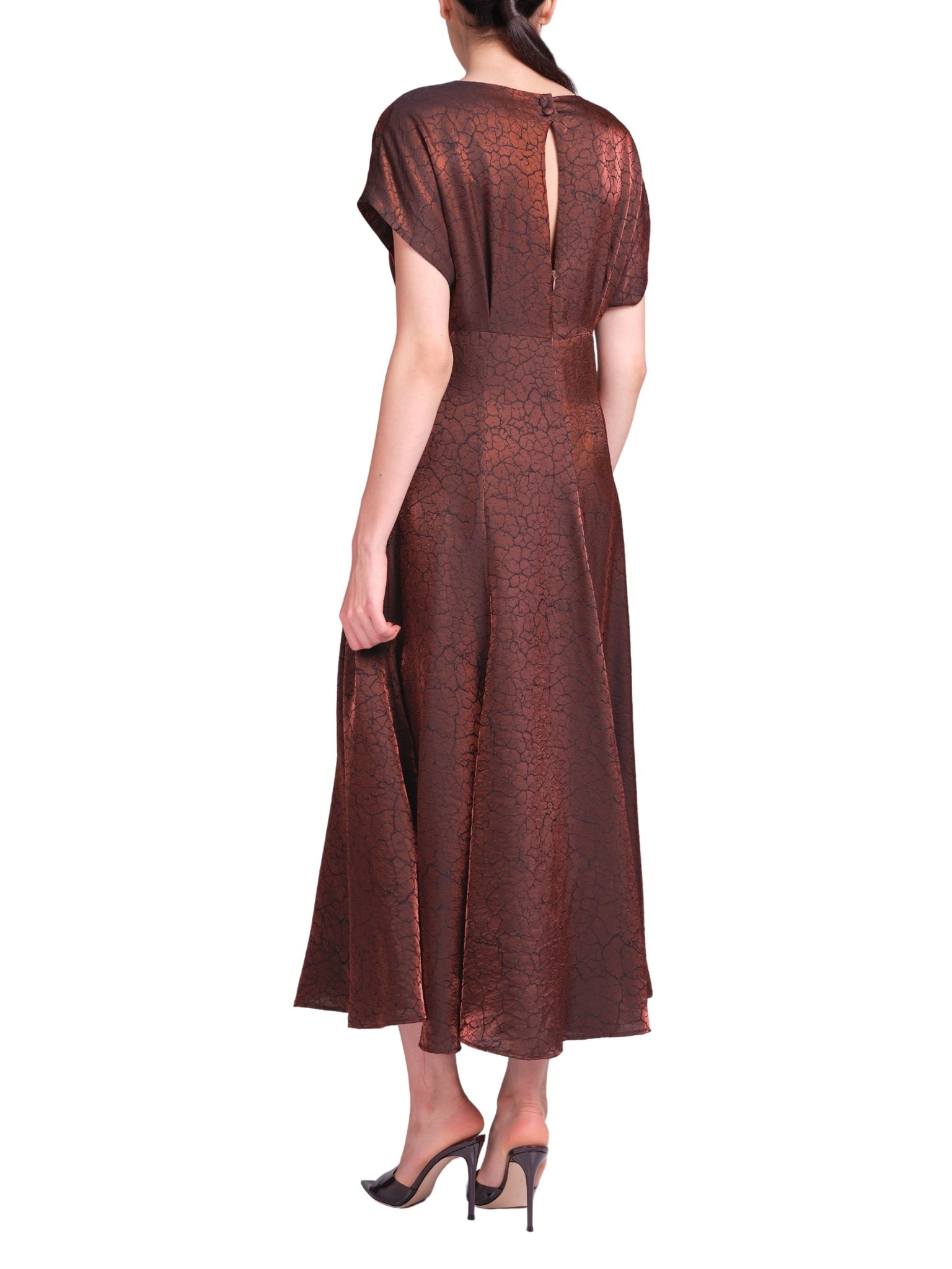 Ruba dress