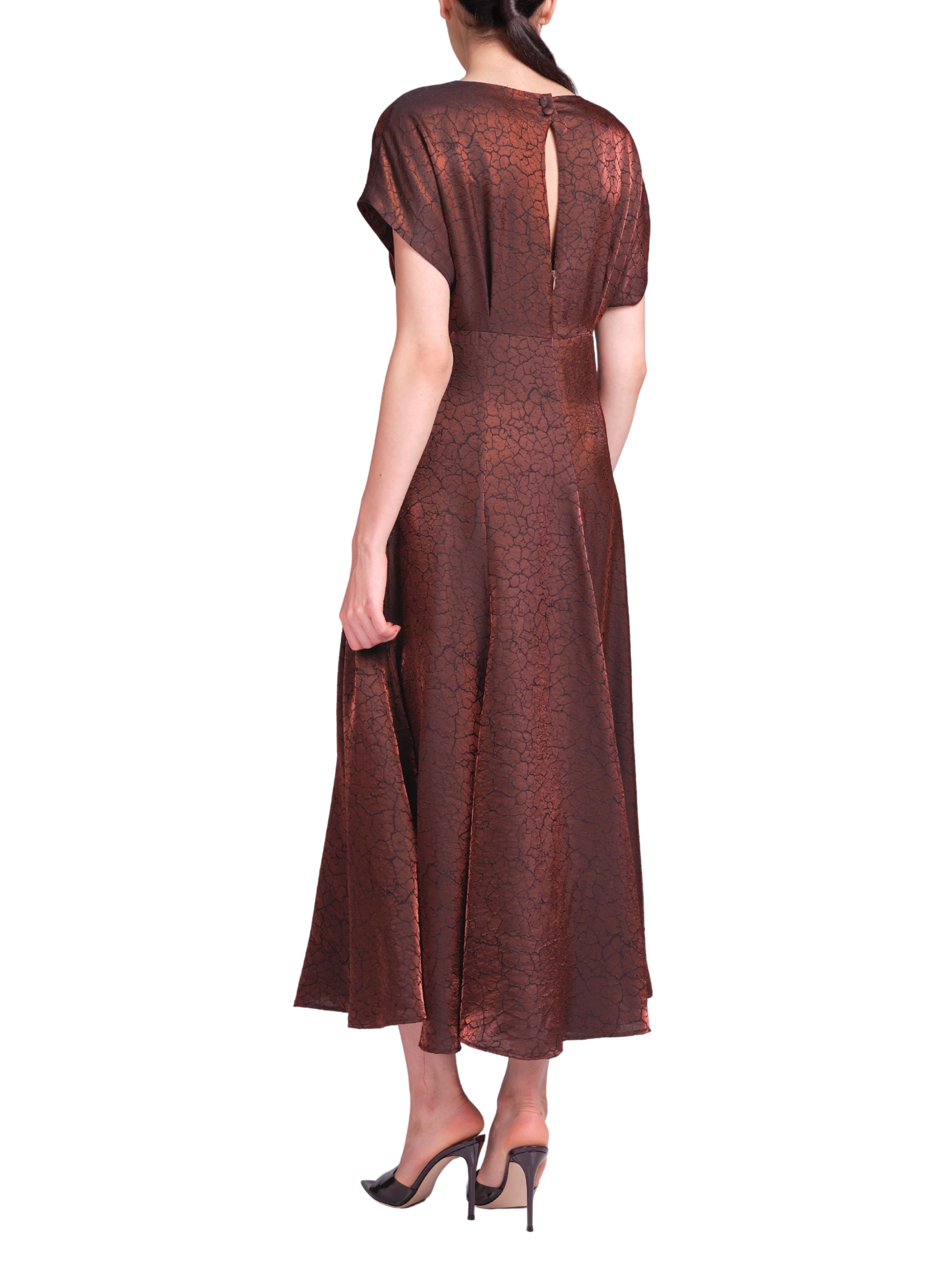 Ruba dress