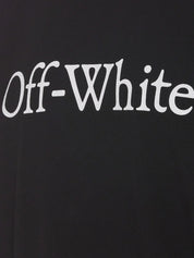 Big Bookish Skate short-sleeve T-shirt