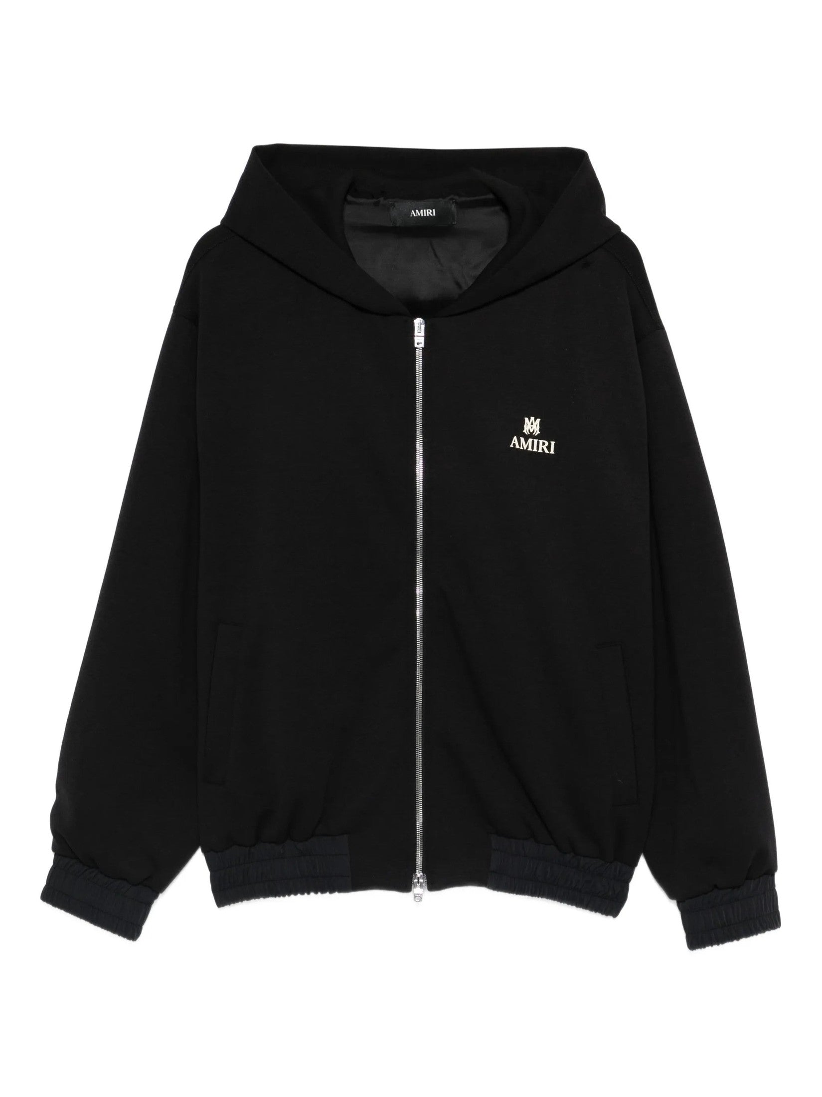 Ma hooded jacket