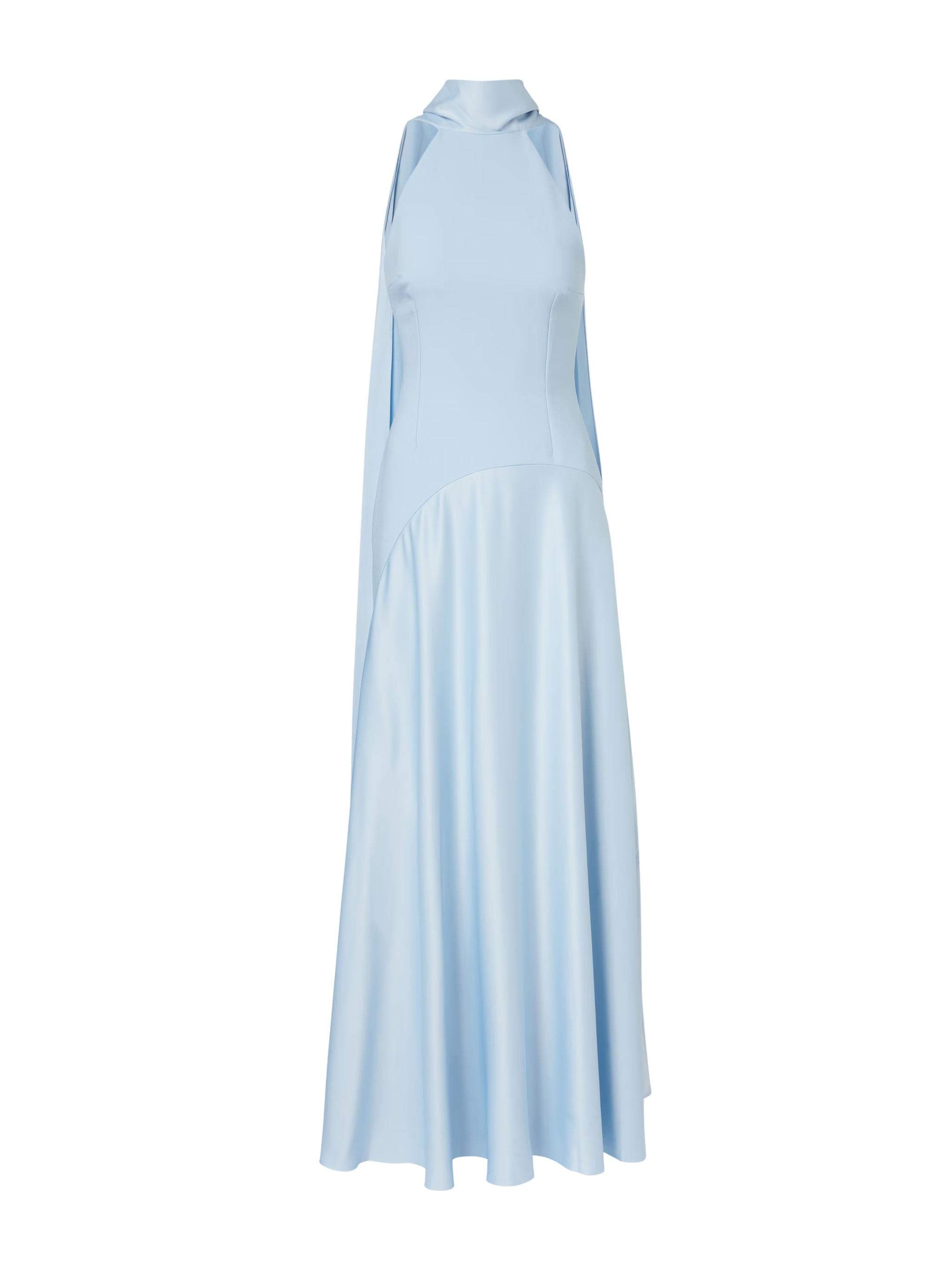 Cece maxi dress
