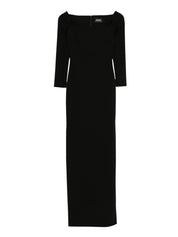 Lolita maxi dress