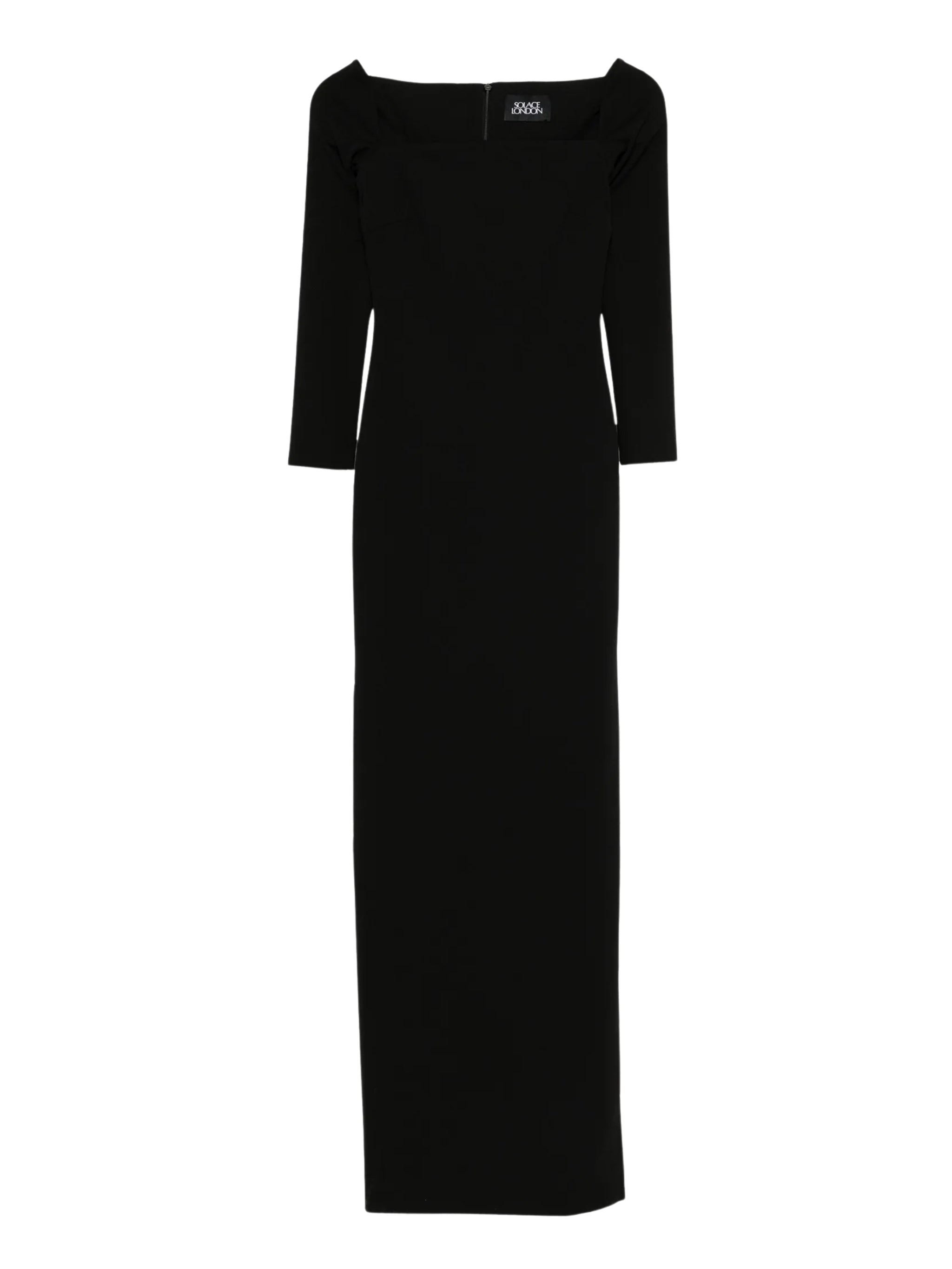 Lolita maxi dress