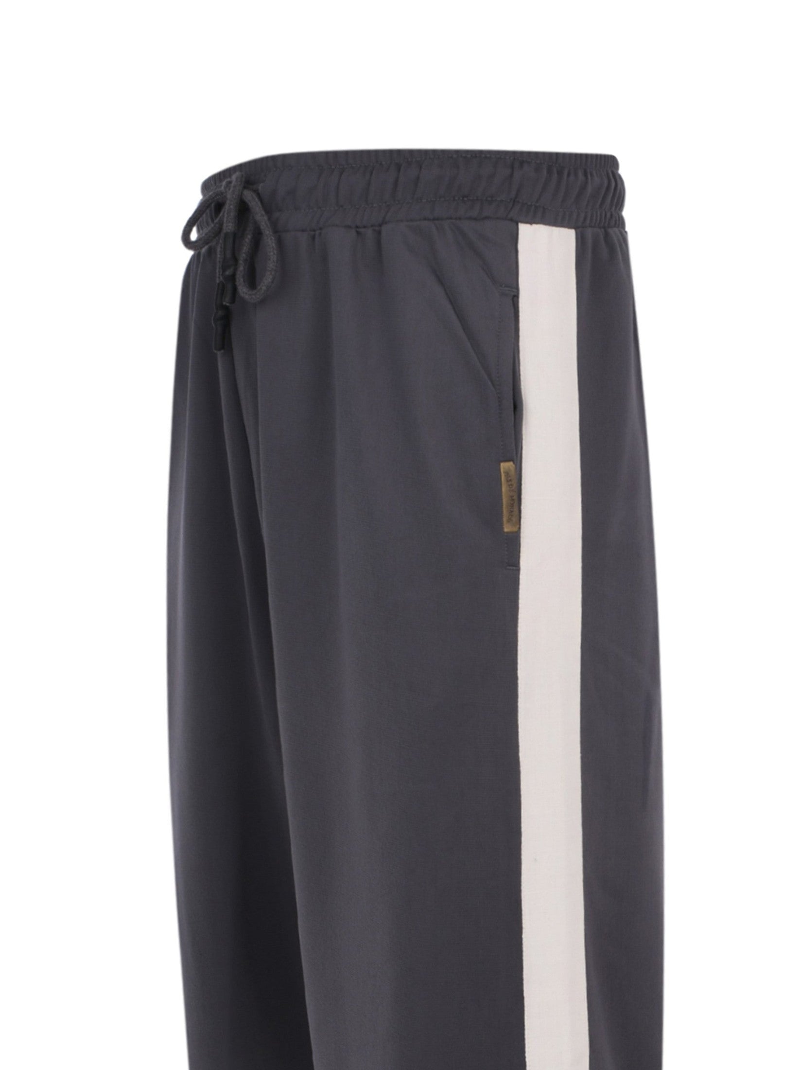 Stripe pants