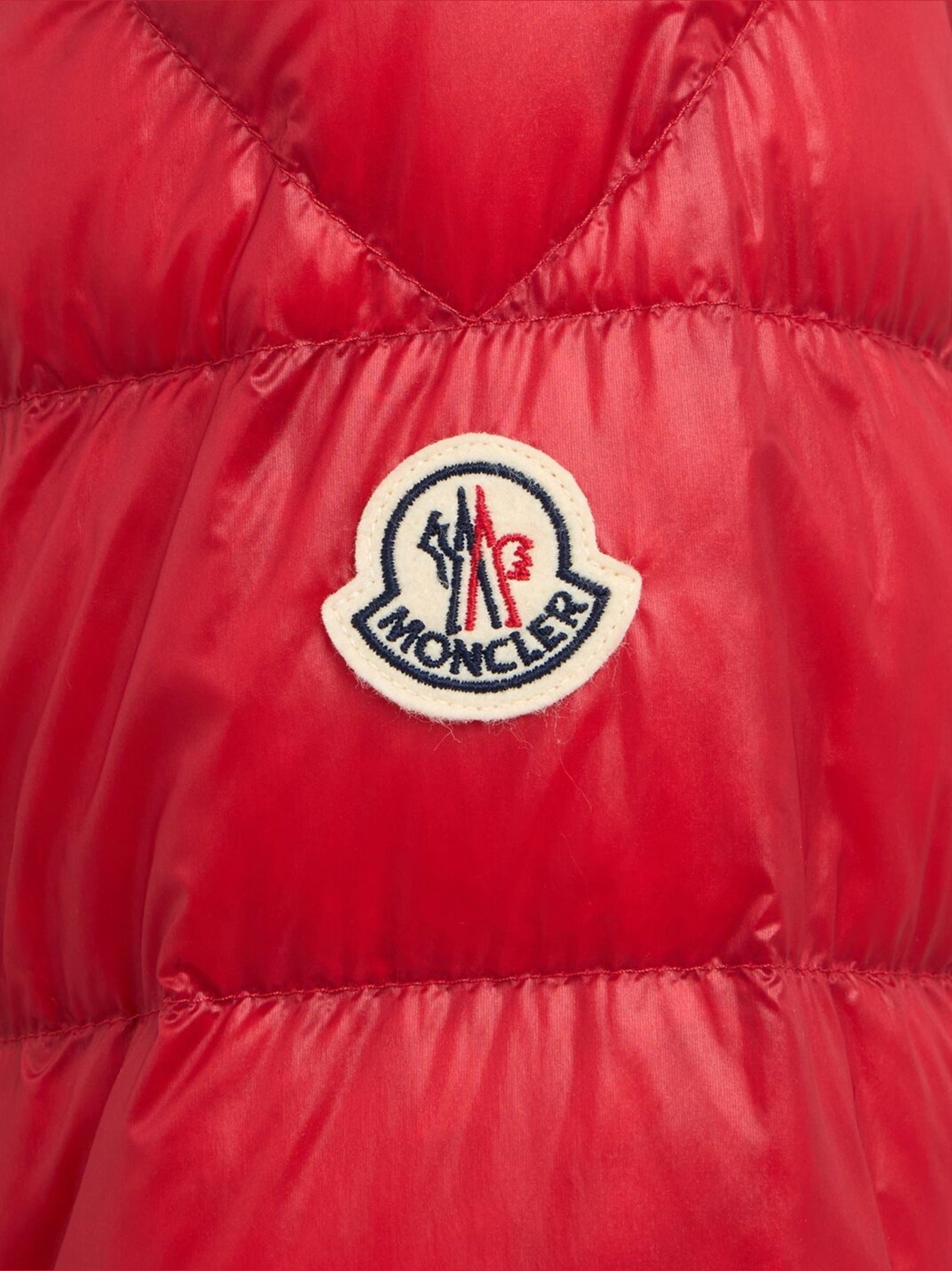 Selves jacket