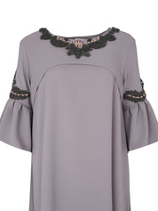 Dress by loodyana