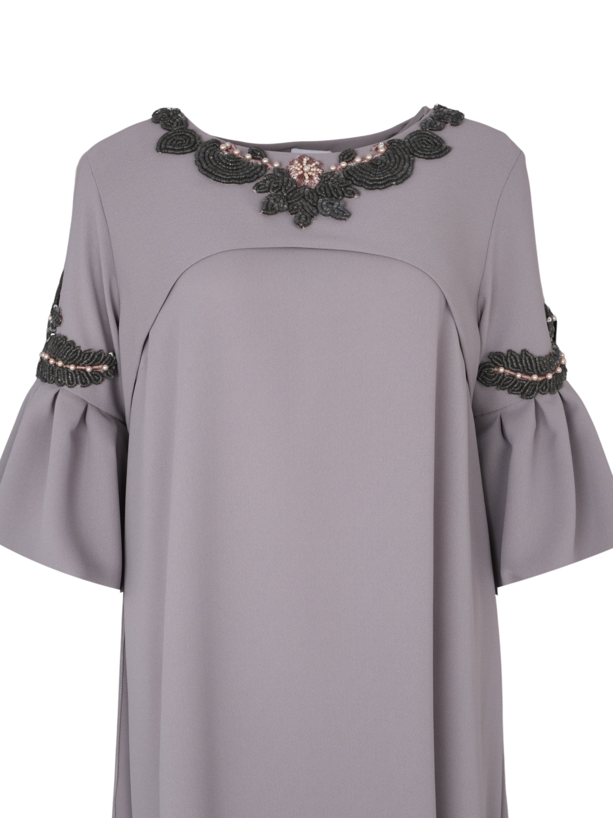 Dress by loodyana