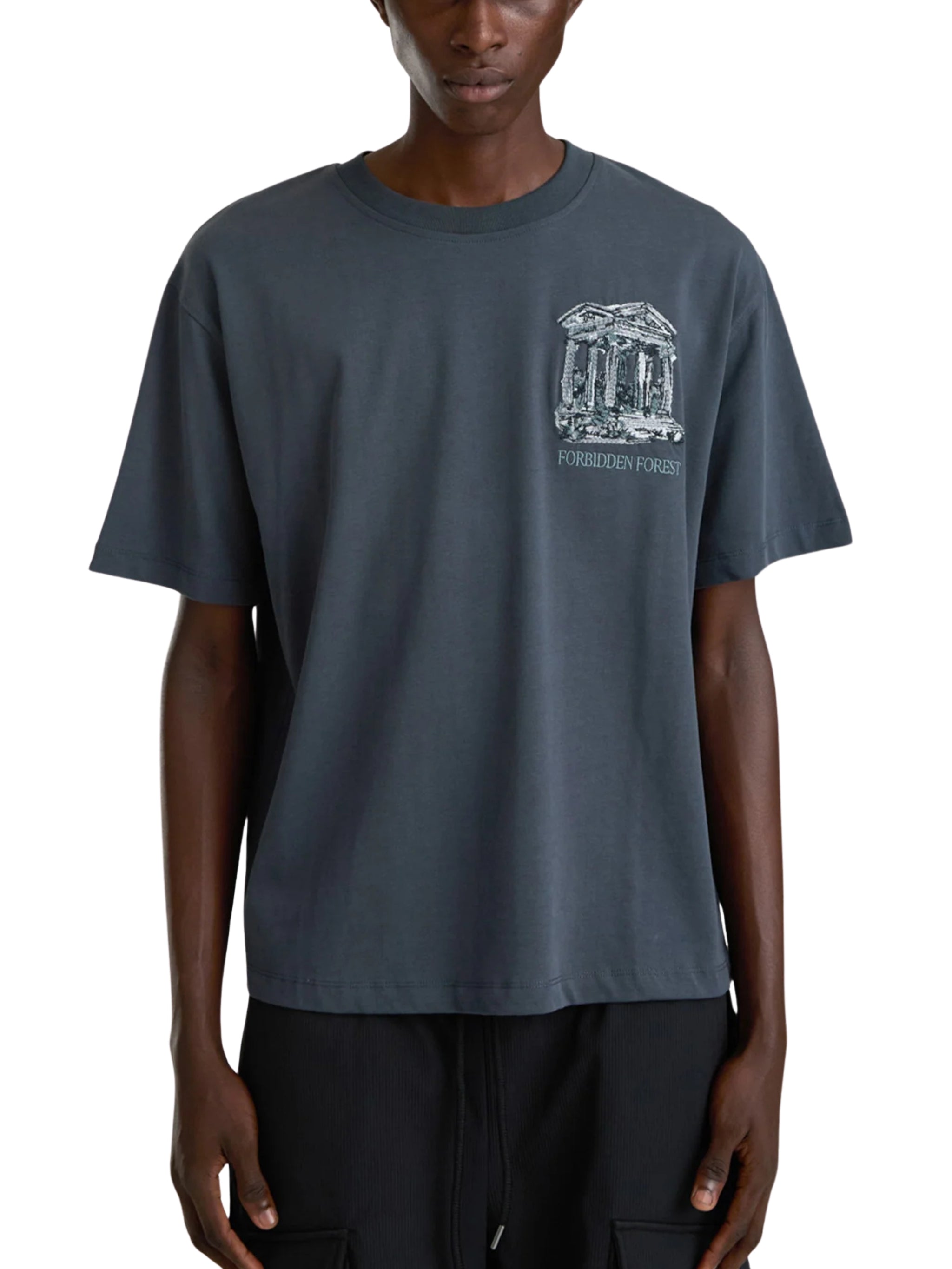 FORBIDDEN FOREST T-SHIRT