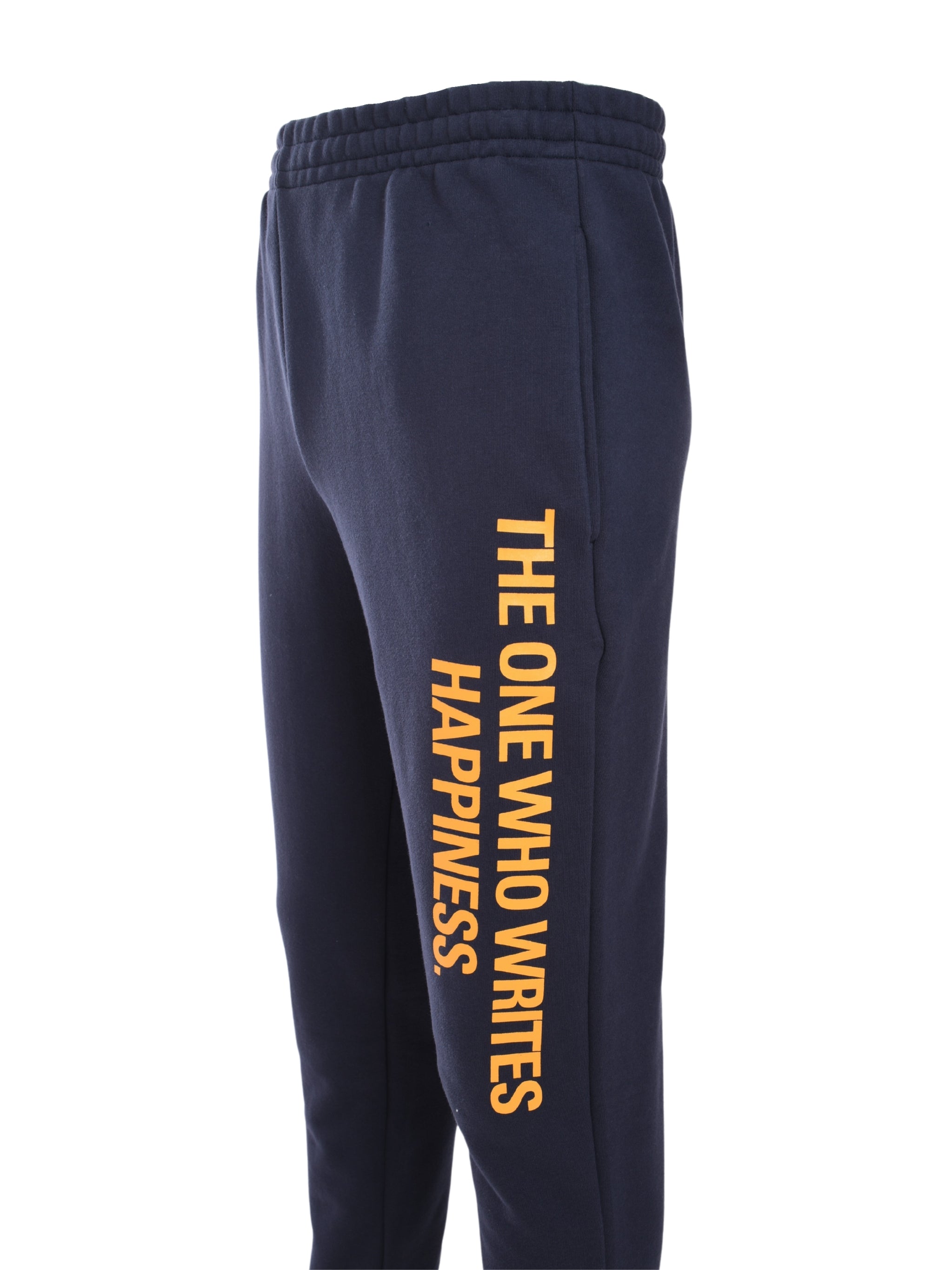 WRITE HAPPINESS JOGGER