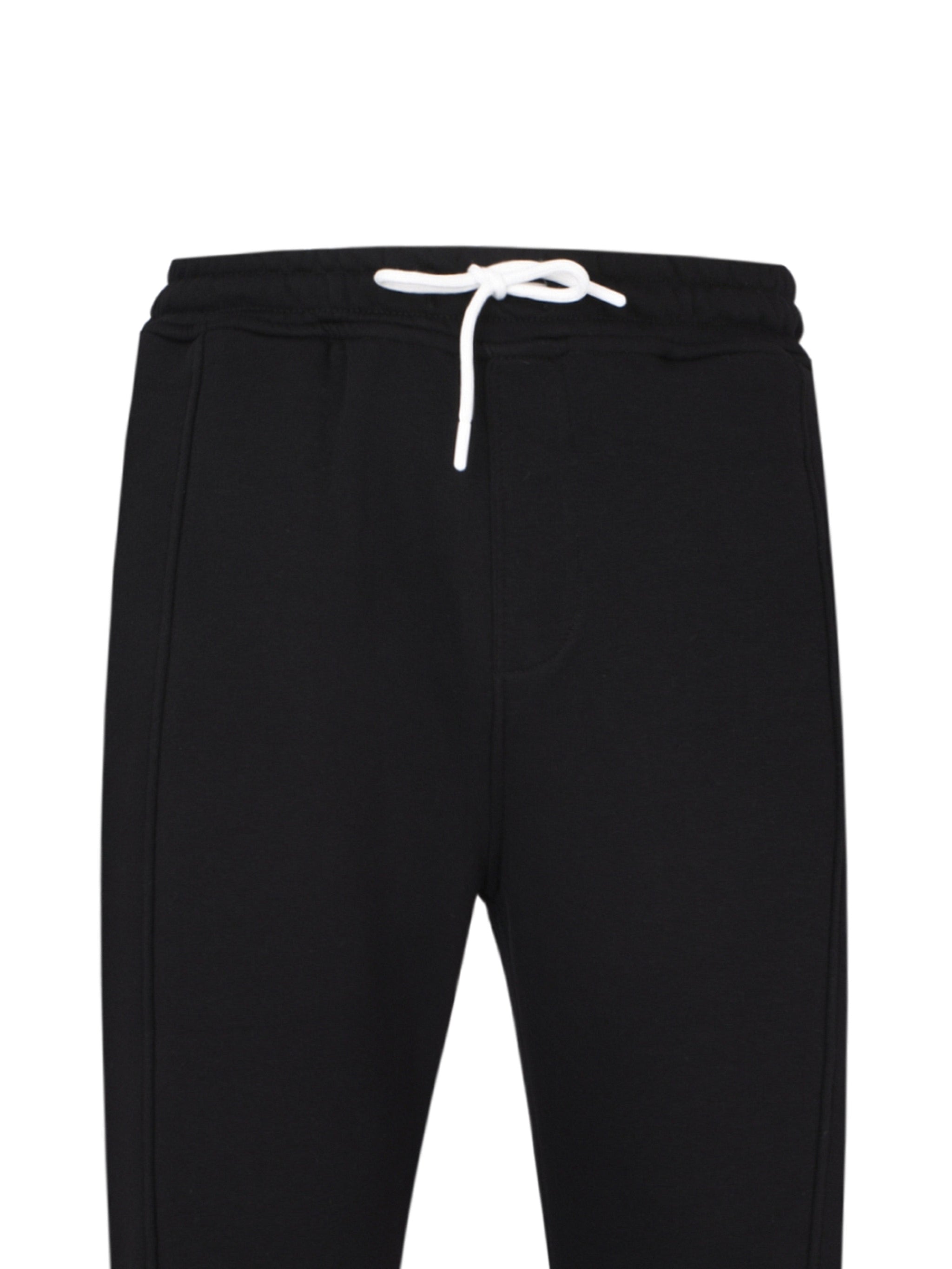 Black pants