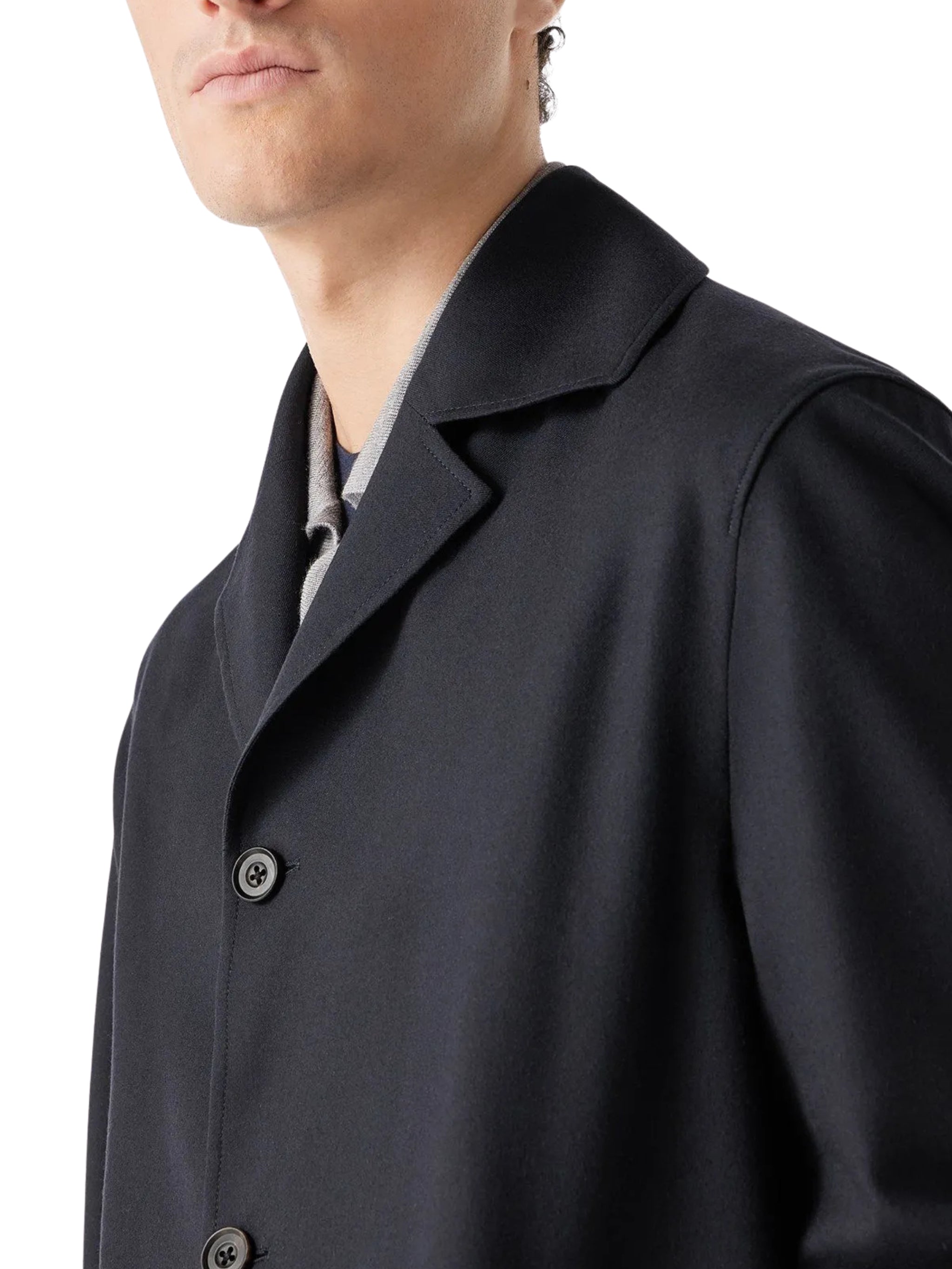 Overshirt