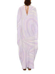 LONG KAFTAN