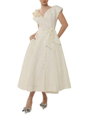 Johara cocktail dress