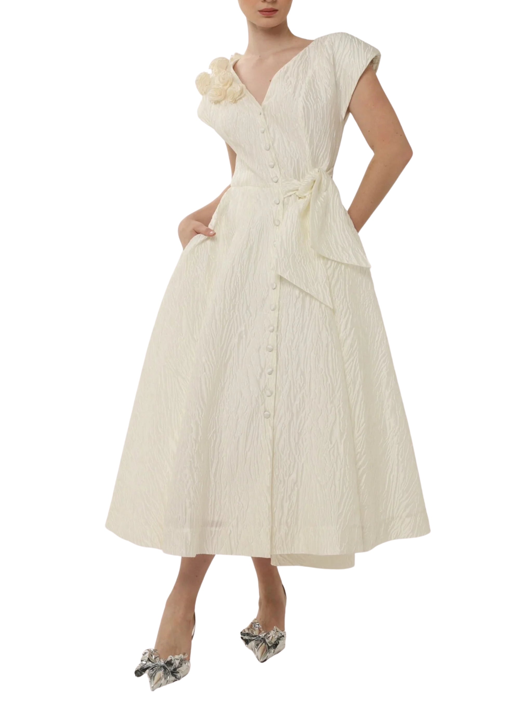 Johara cocktail dress