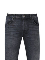 Pantalone reggae