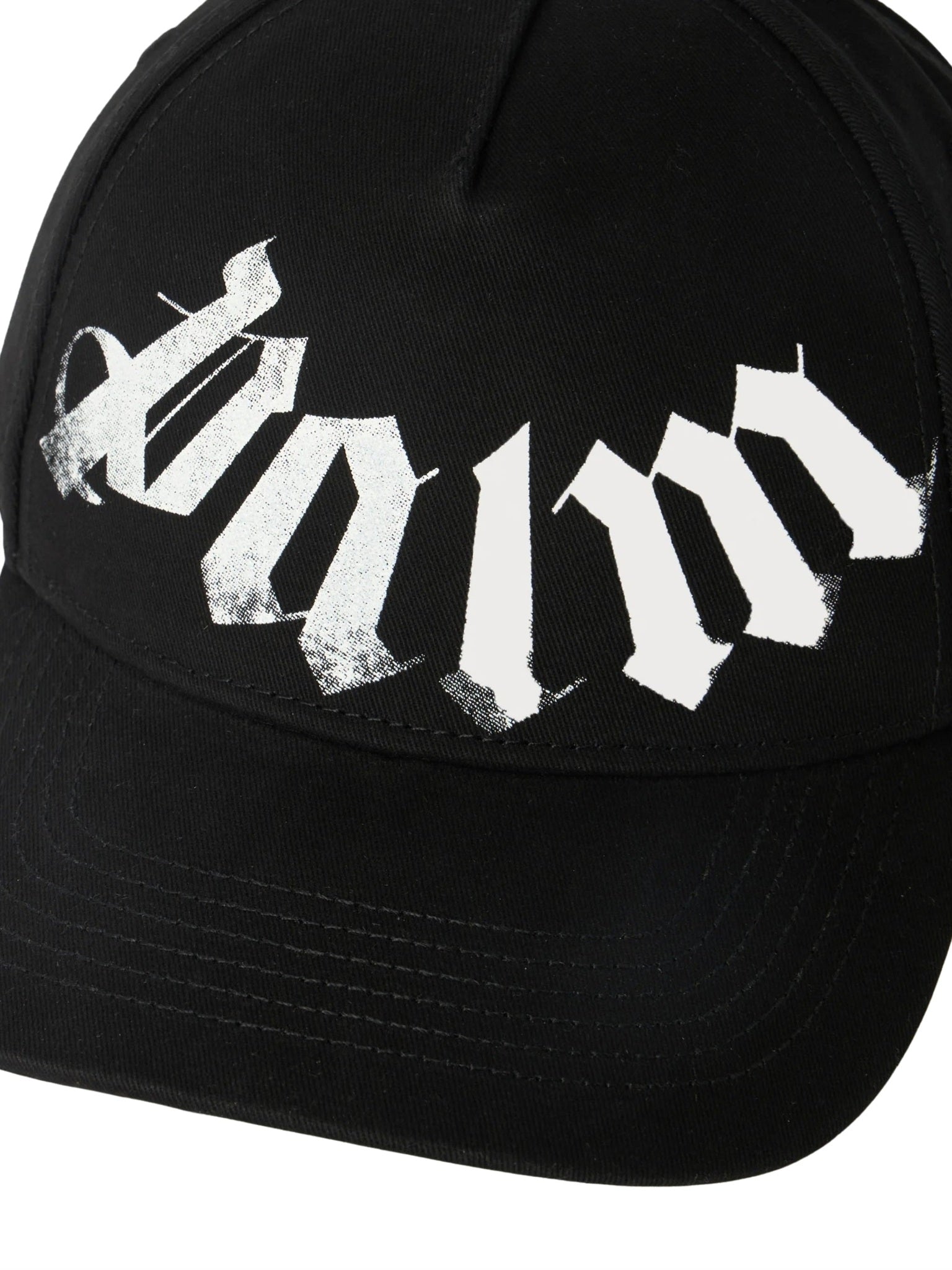 Overlogo cap