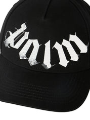 Overlogo cap
