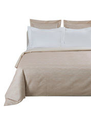 Stardust jacquard fashion sham 4 borders