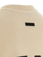 Relaxed disciple tee