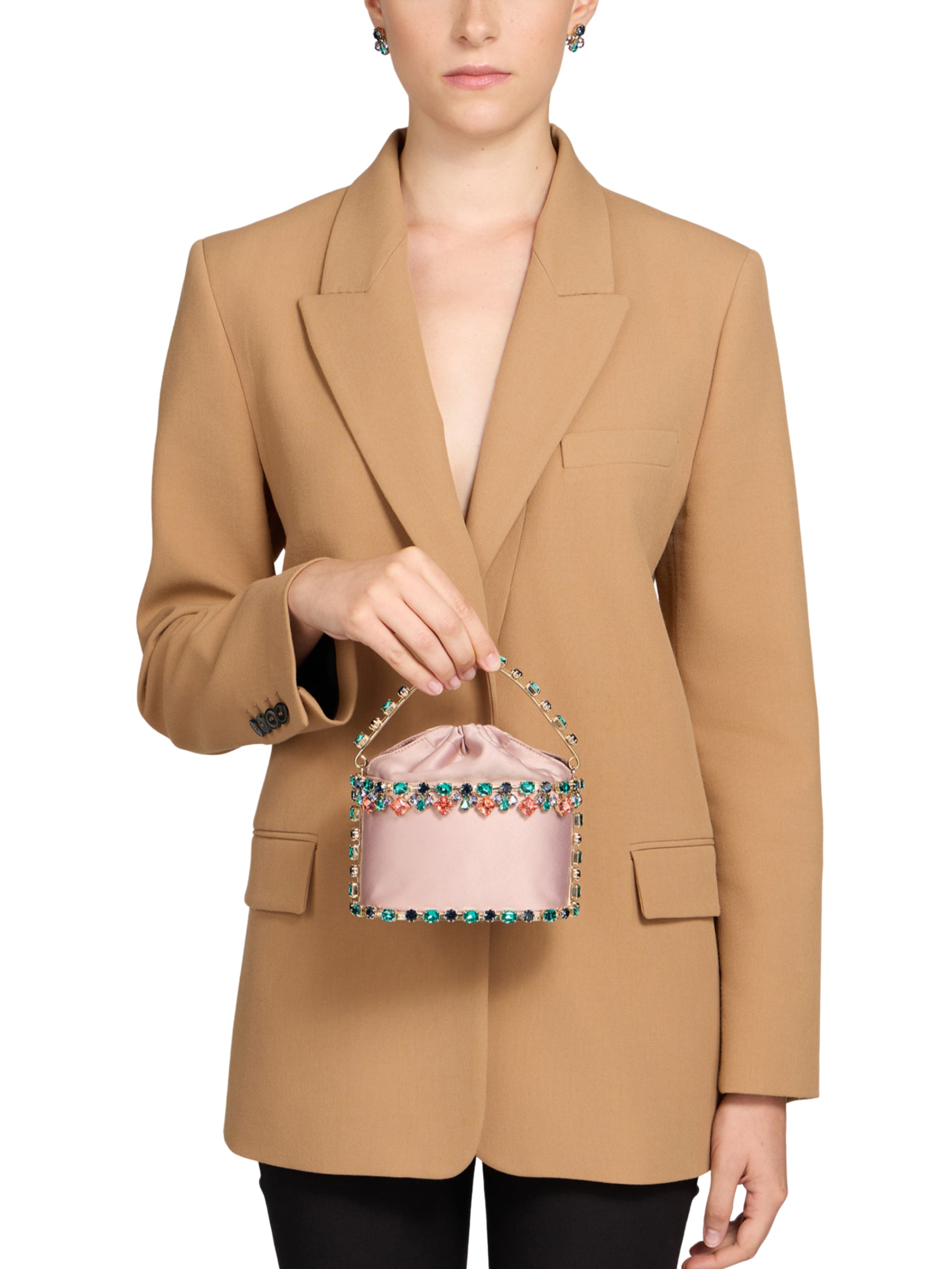 Mini Holli Buganville