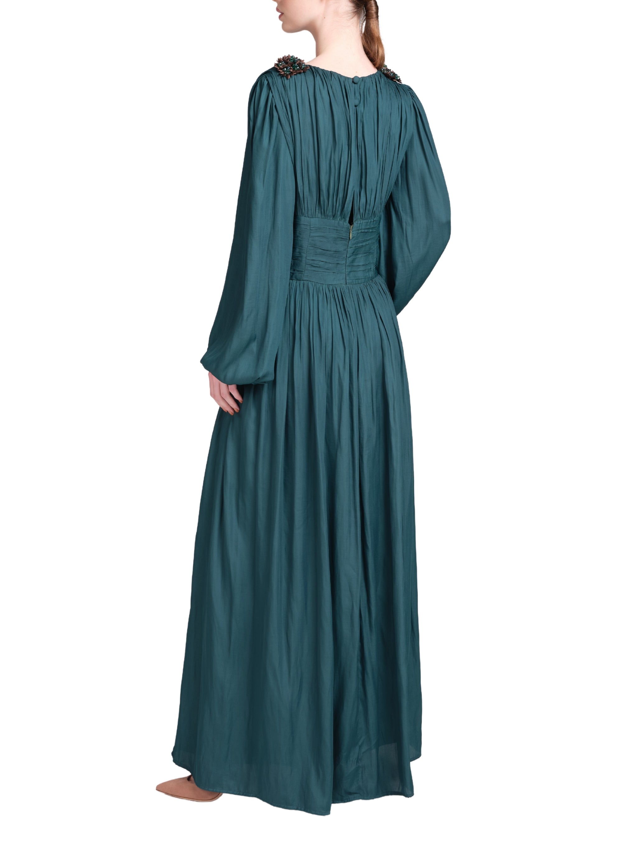 Layan dress