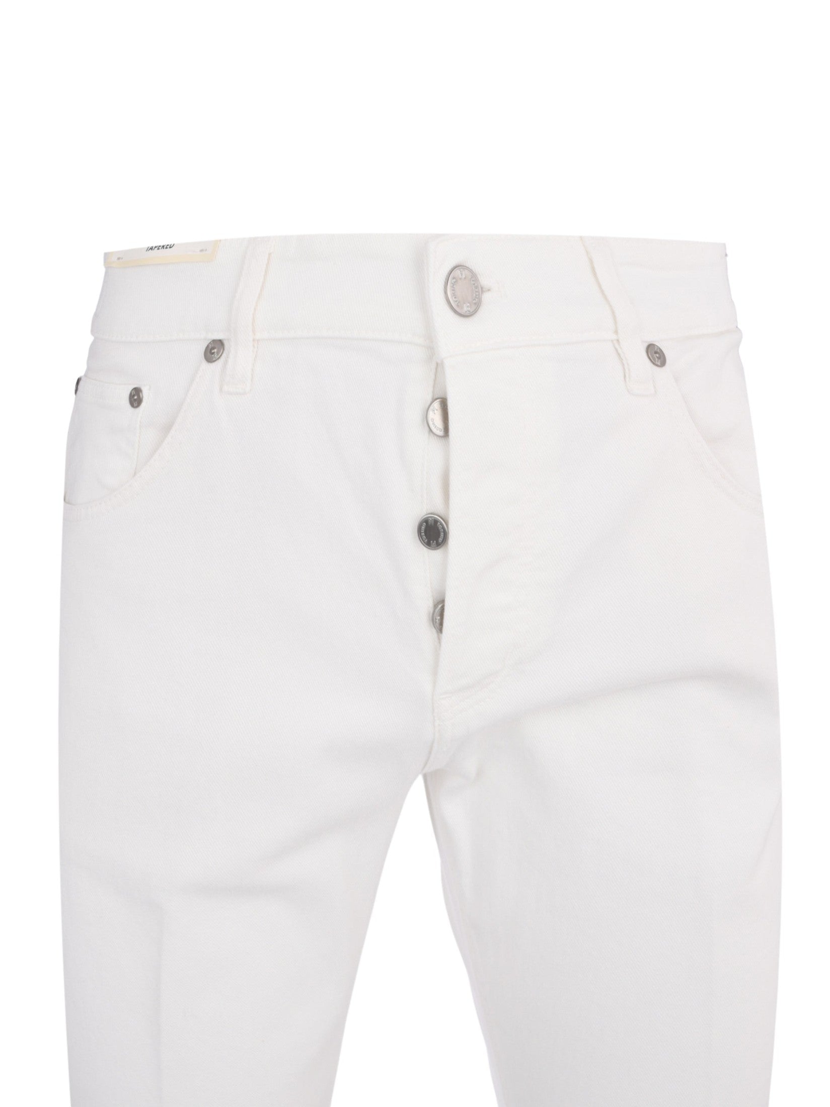 Pantalone reggae